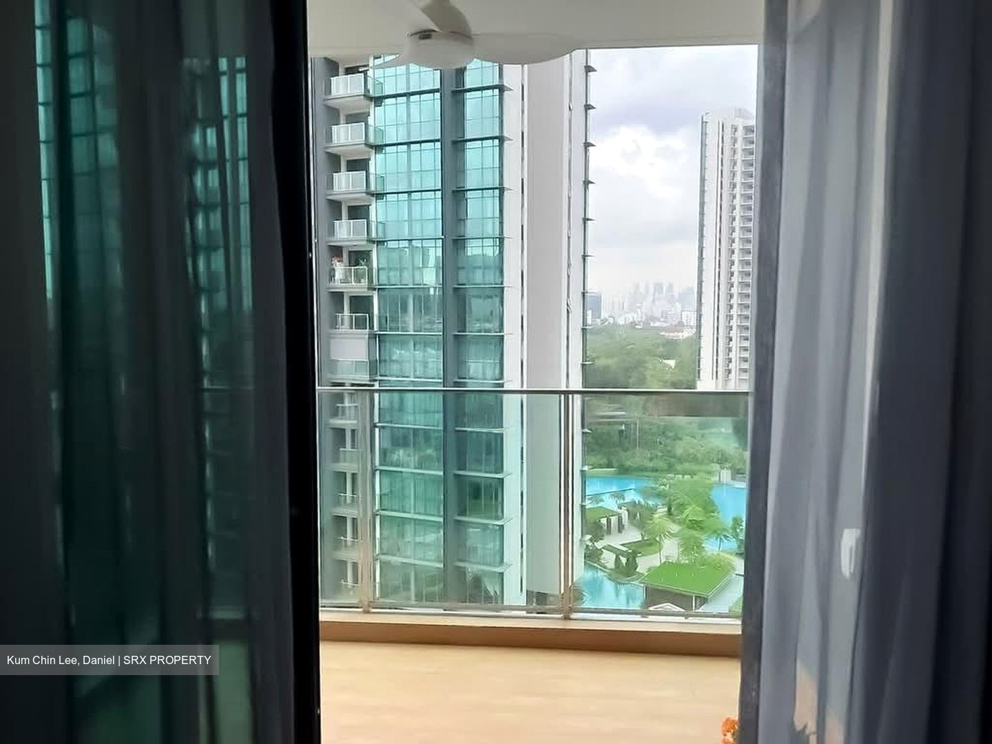Normanton Park (D5), Apartment #570823621